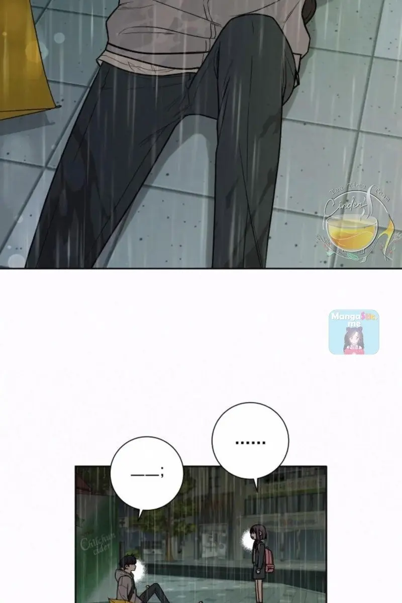 Pure Love Operation Chapter 14 Page 25