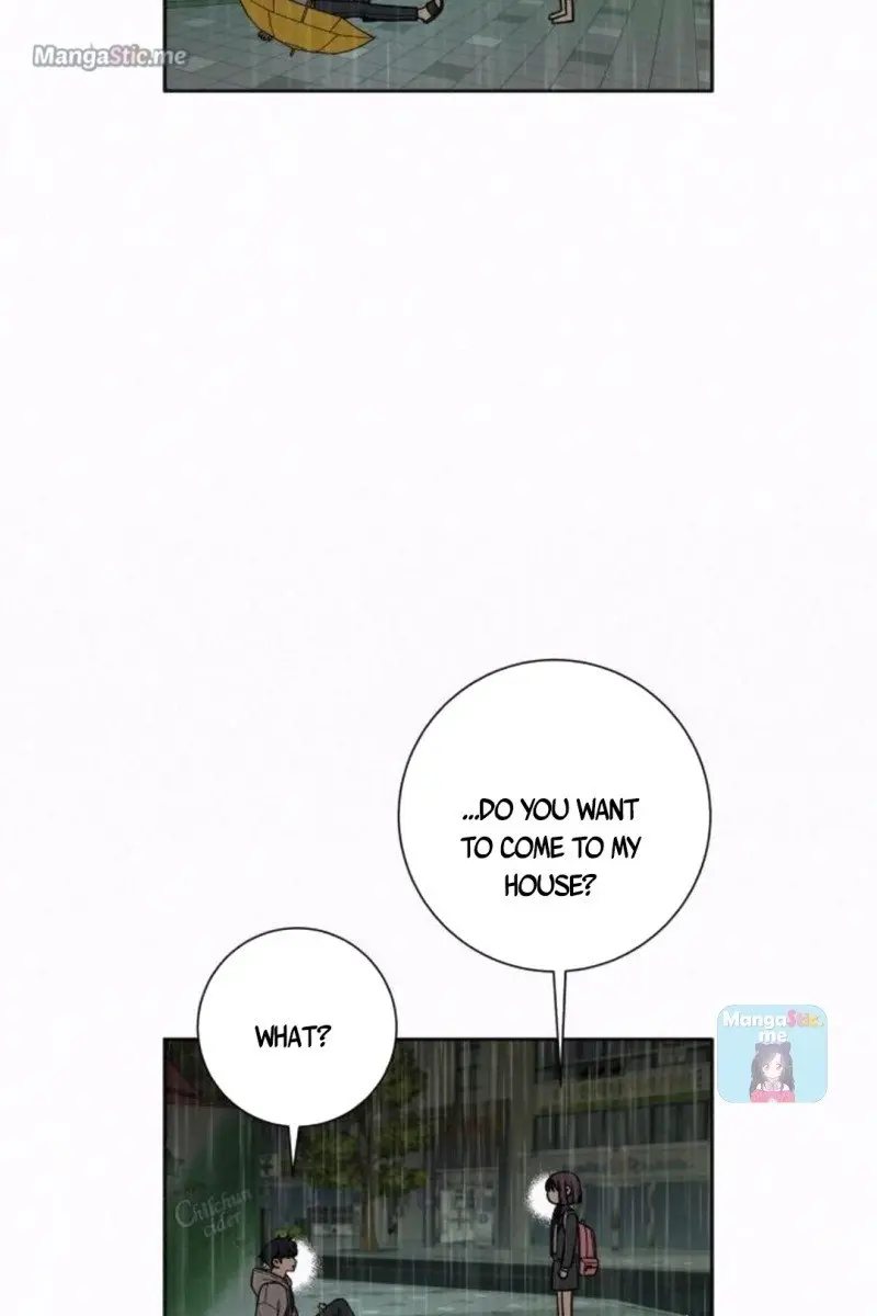 Pure Love Operation Chapter 14 Page 26