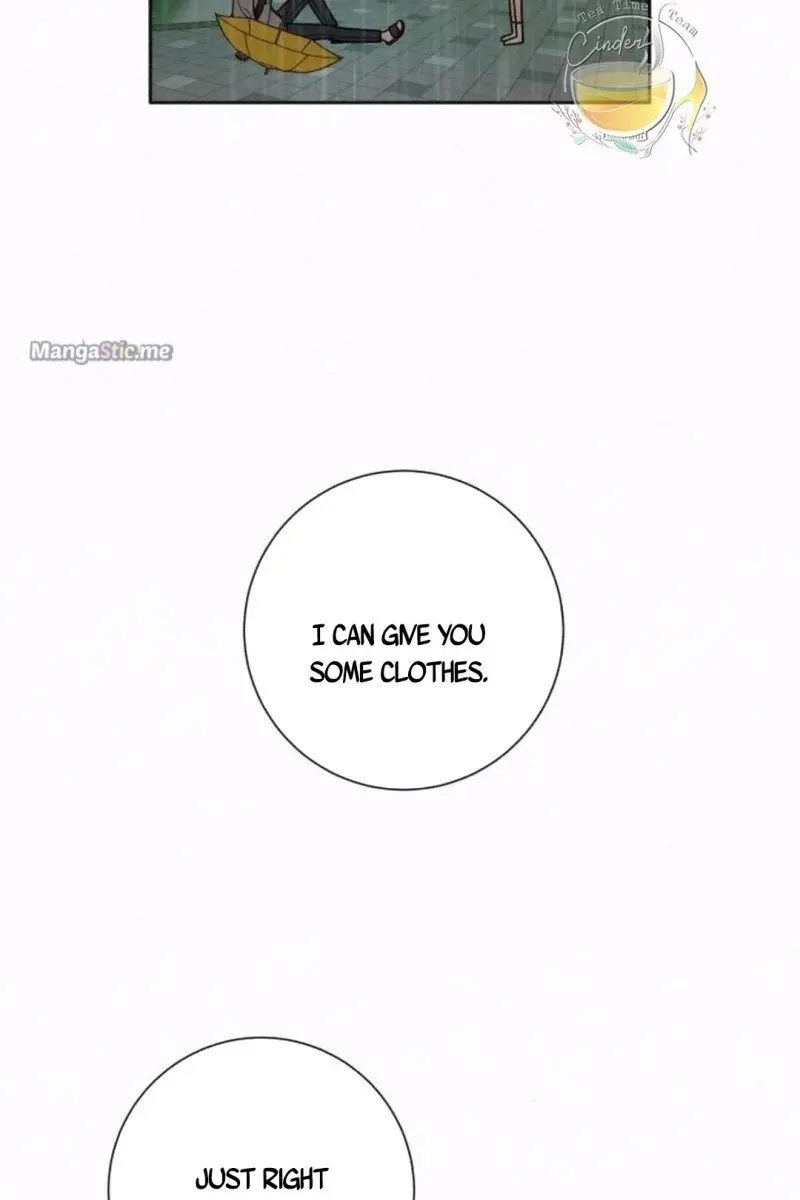 Pure Love Operation Chapter 14 Page 27