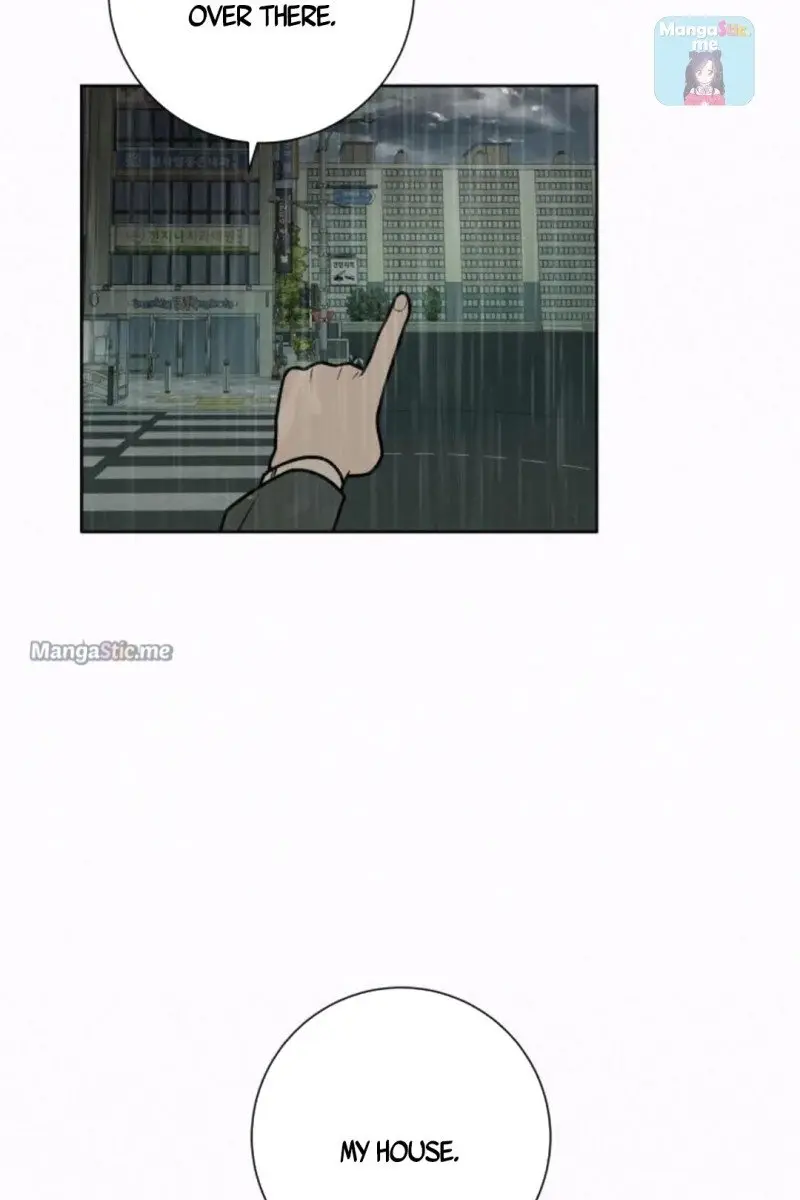 Pure Love Operation Chapter 14 Page 28