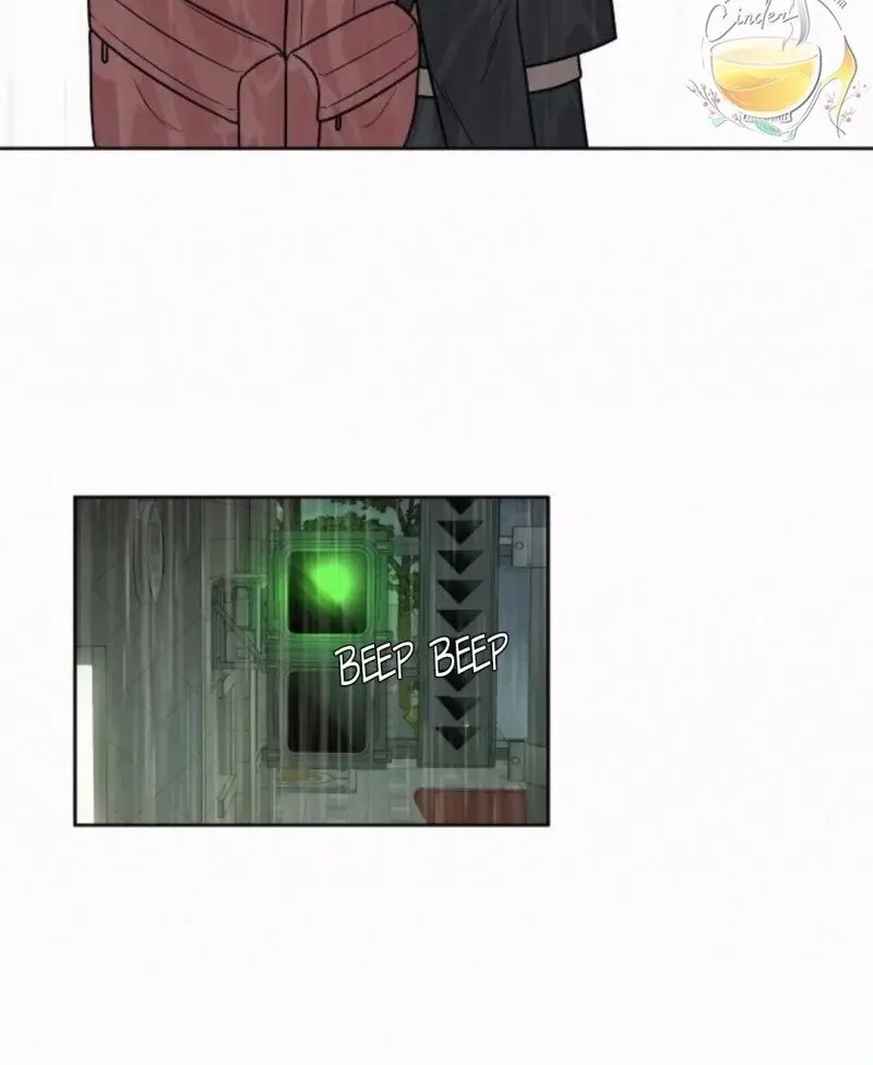 Pure Love Operation Chapter 14 Page 30