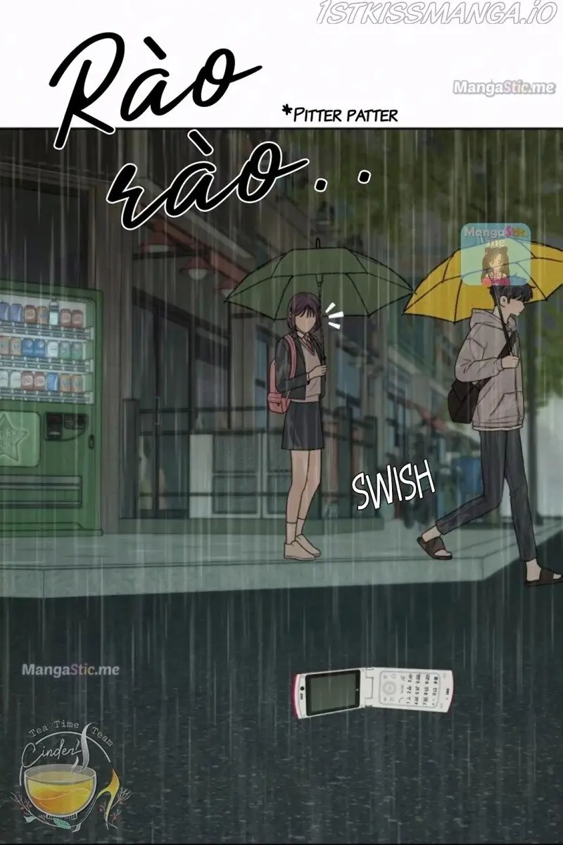 Pure Love Operation Chapter 14 Page 31