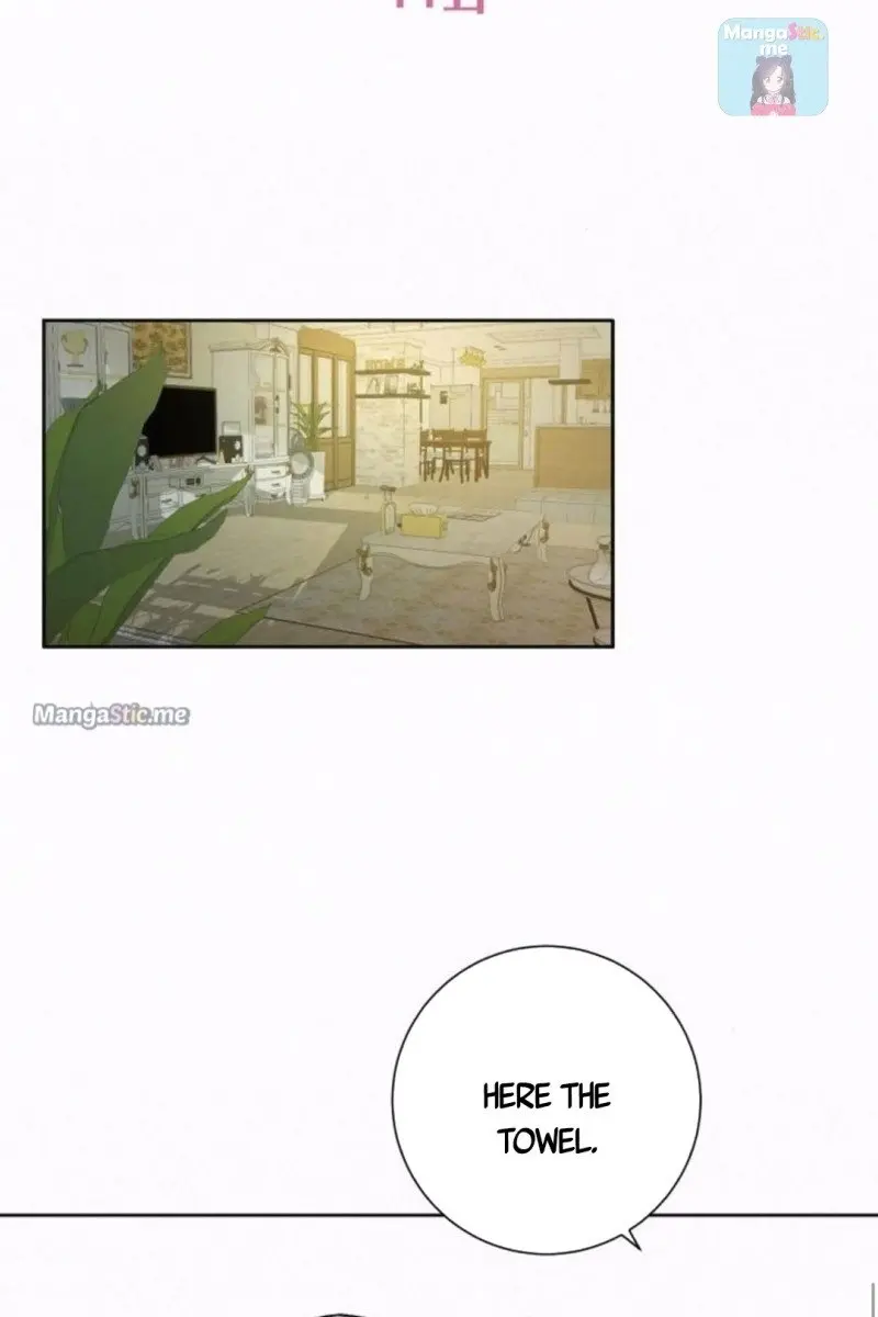 Pure Love Operation Chapter 14 Page 35