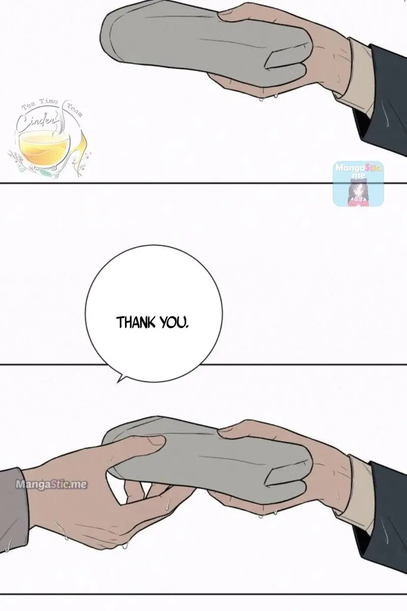 Pure Love Operation Chapter 14 Page 36