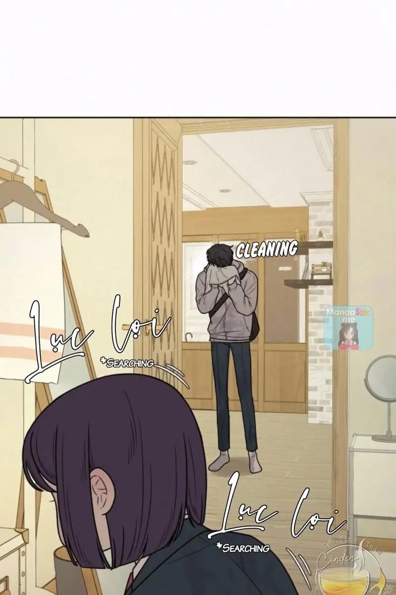 Pure Love Operation Chapter 14 Page 37