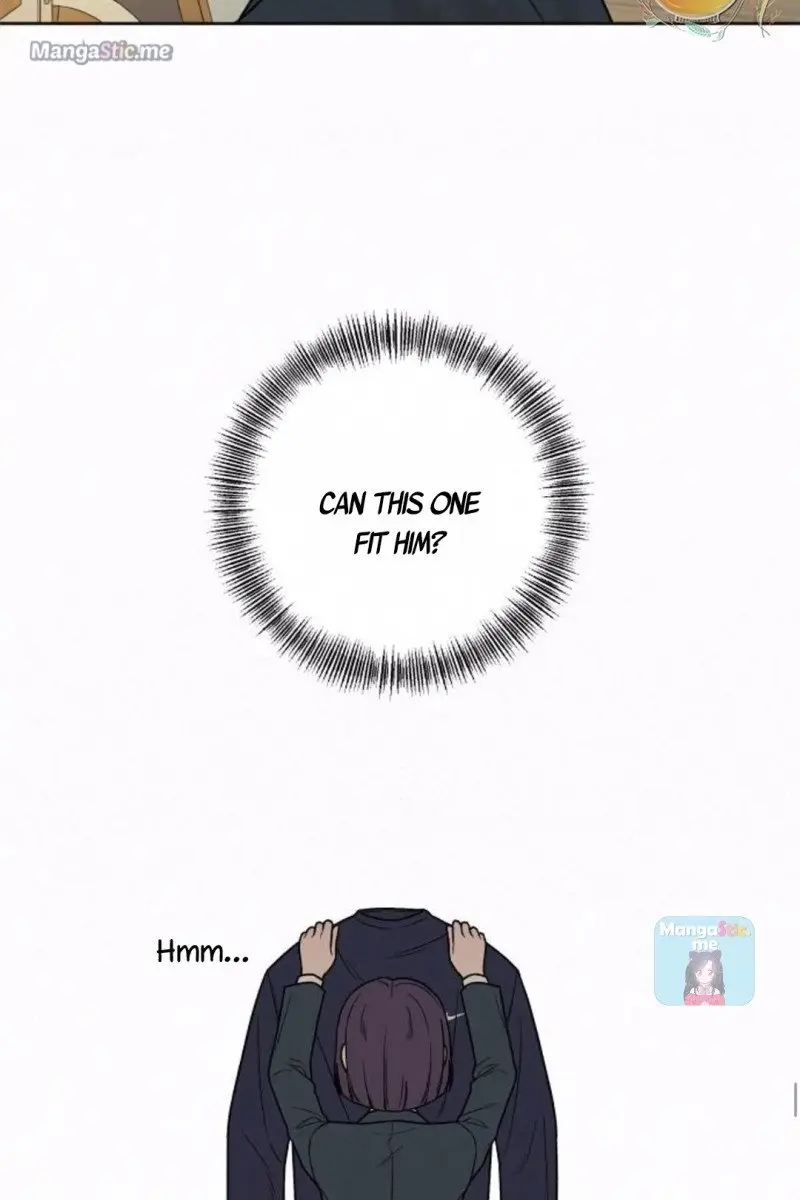 Pure Love Operation Chapter 14 Page 38