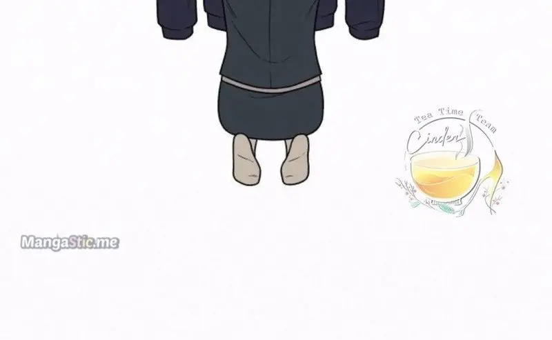 Pure Love Operation Chapter 14 Page 39