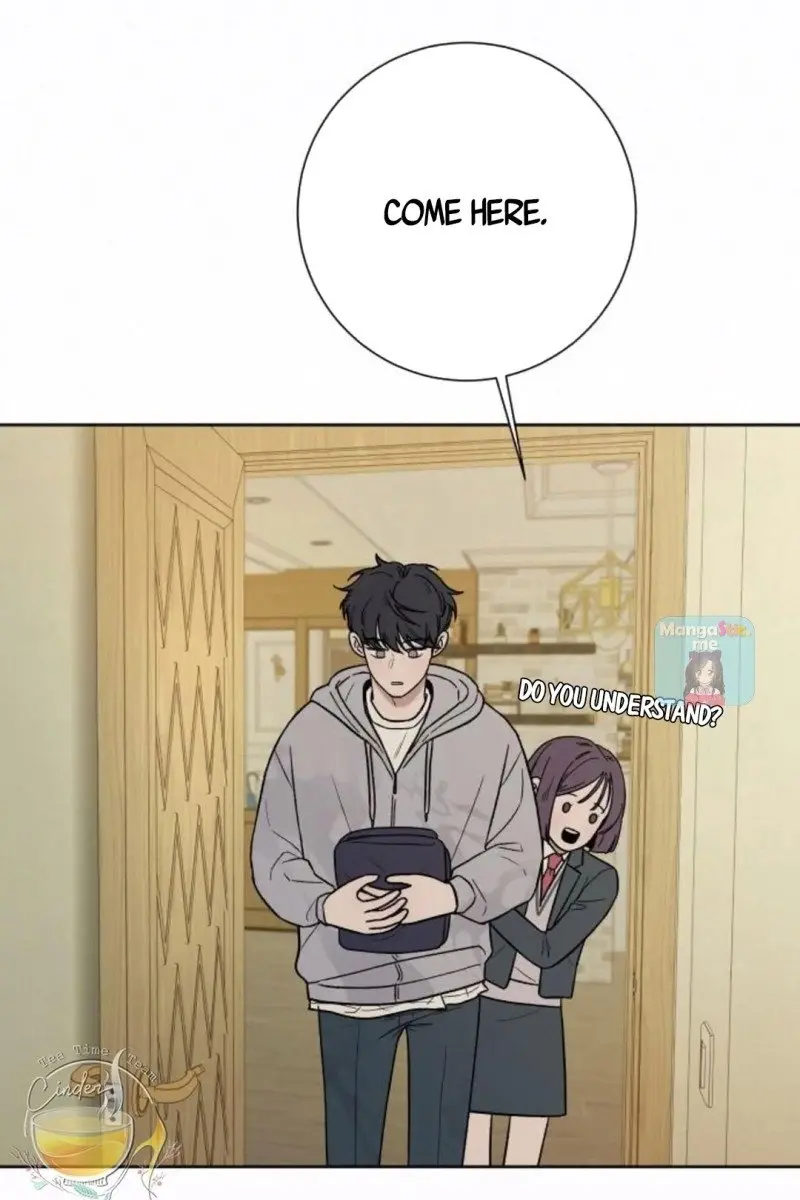 Pure Love Operation Chapter 14 Page 41