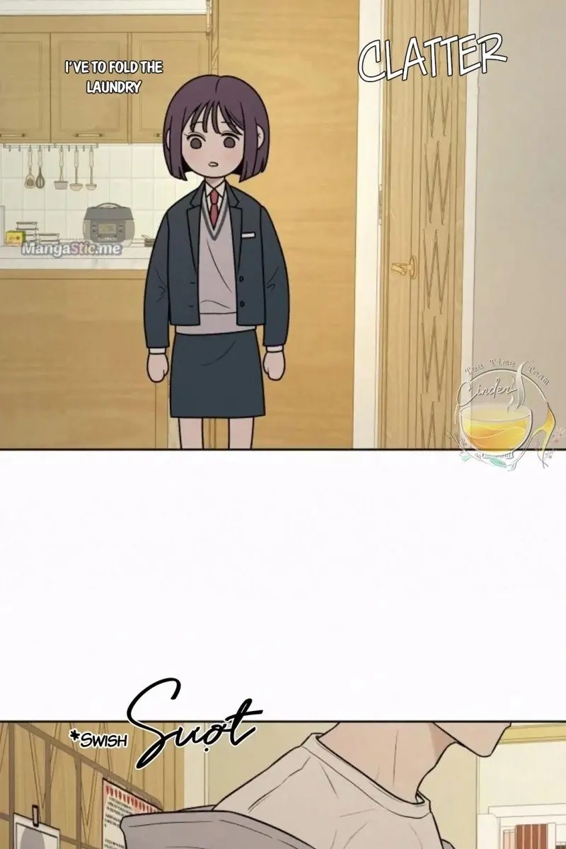 Pure Love Operation Chapter 14 Page 43