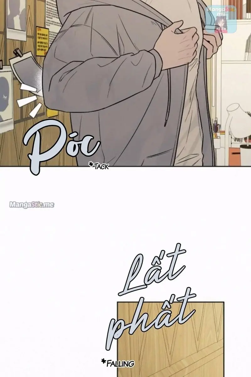 Pure Love Operation Chapter 14 Page 44