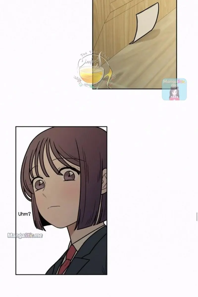 Pure Love Operation Chapter 14 Page 45