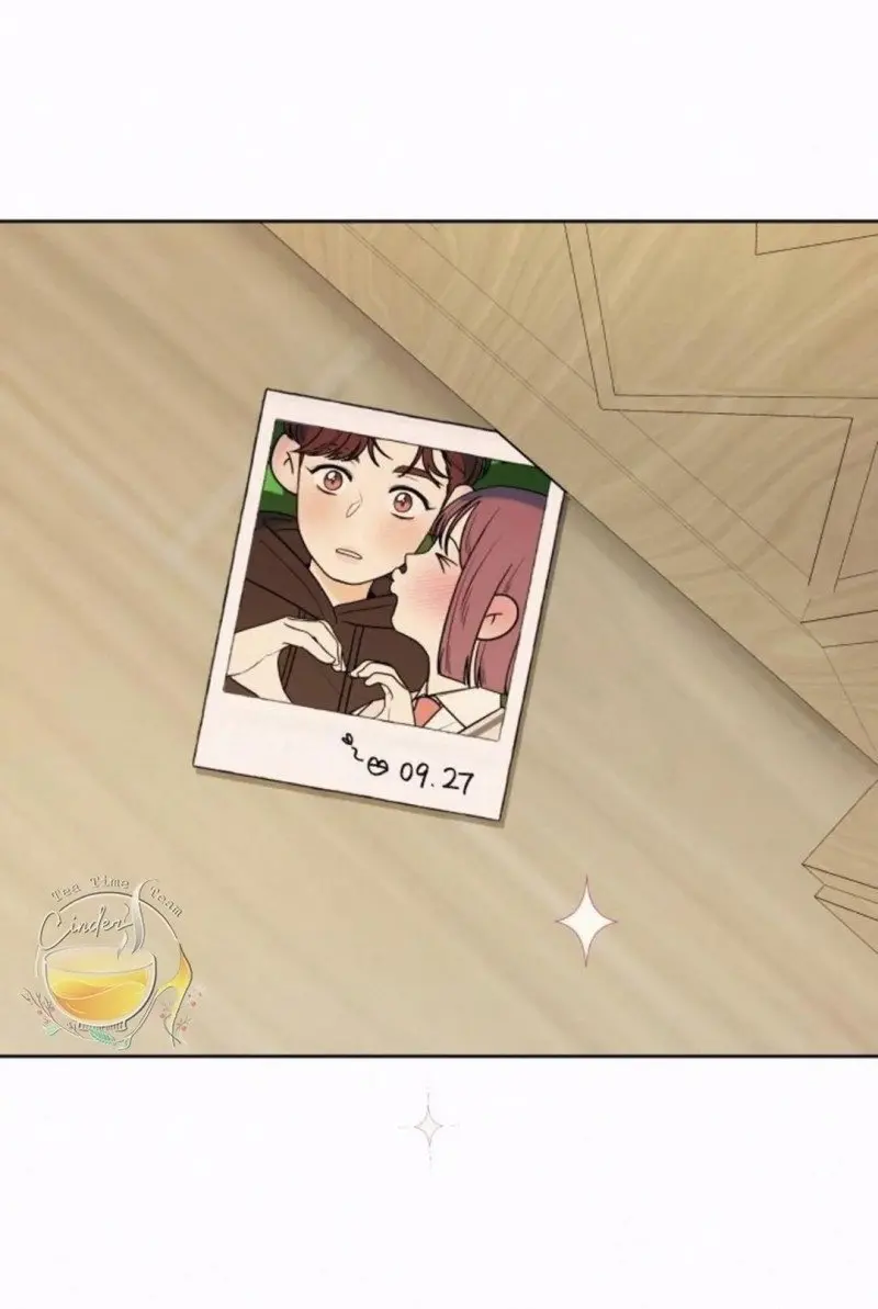 Pure Love Operation Chapter 14 Page 46