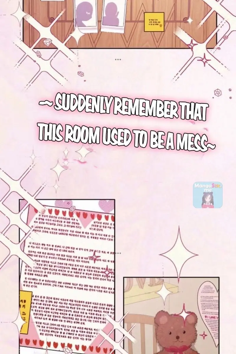 Pure Love Operation Chapter 14 Page 48