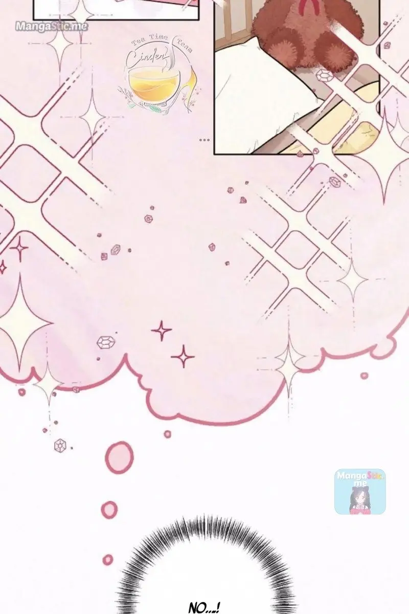 Pure Love Operation Chapter 14 Page 49