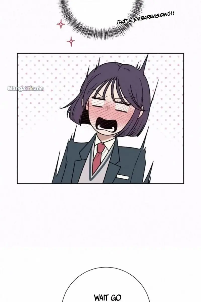 Pure Love Operation Chapter 14 Page 50