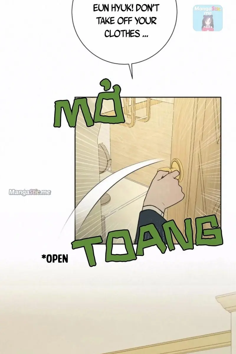 Pure Love Operation Chapter 14 Page 51