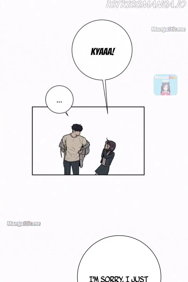 Pure Love Operation Chapter 14 Page 54
