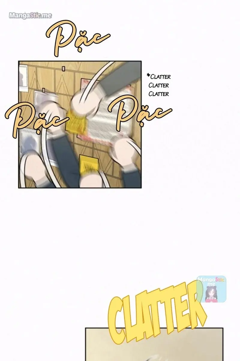 Pure Love Operation Chapter 14 Page 56