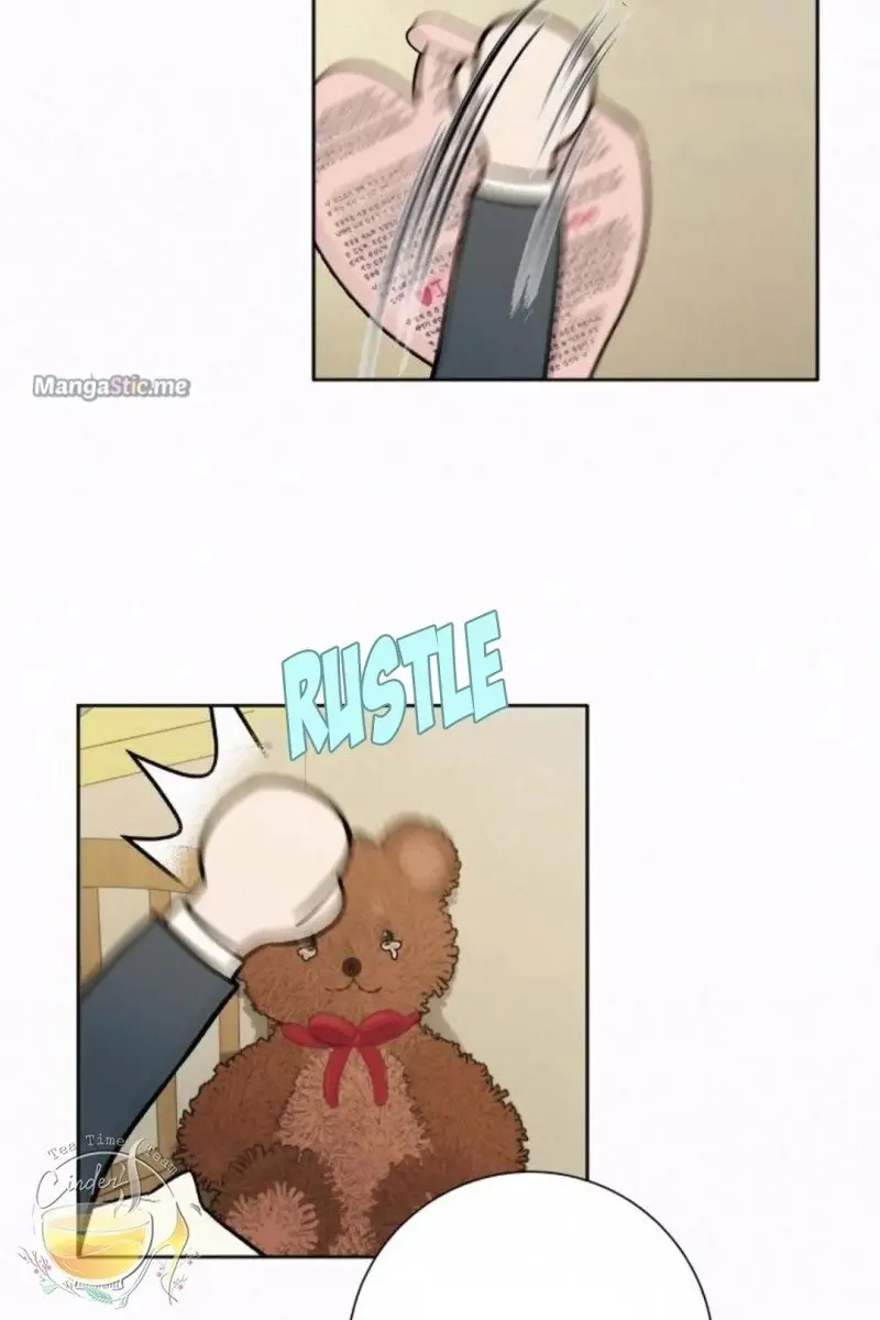 Pure Love Operation Chapter 14 Page 57