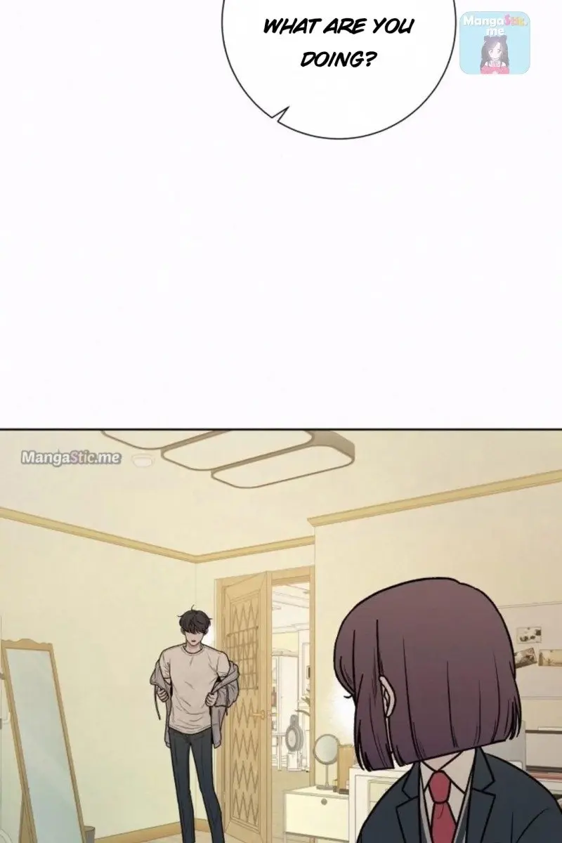 Pure Love Operation Chapter 14 Page 58