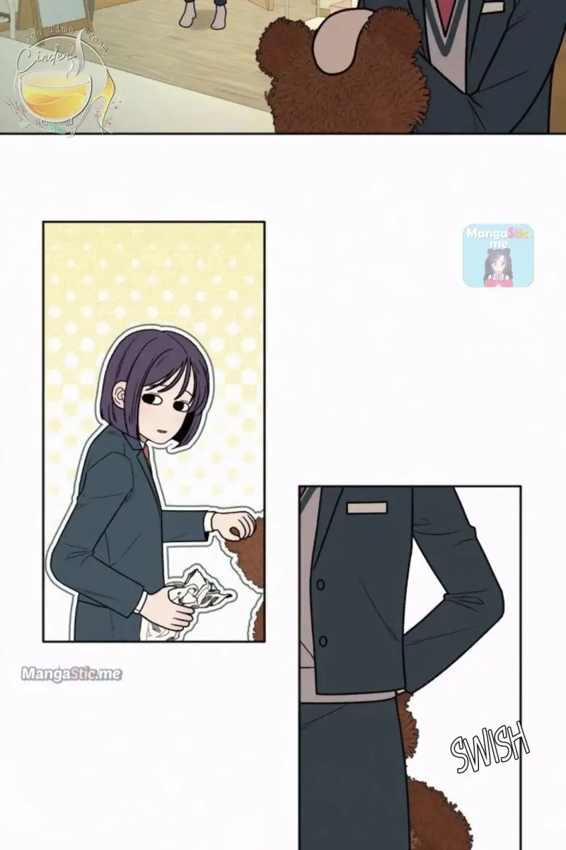 Pure Love Operation Chapter 14 Page 59