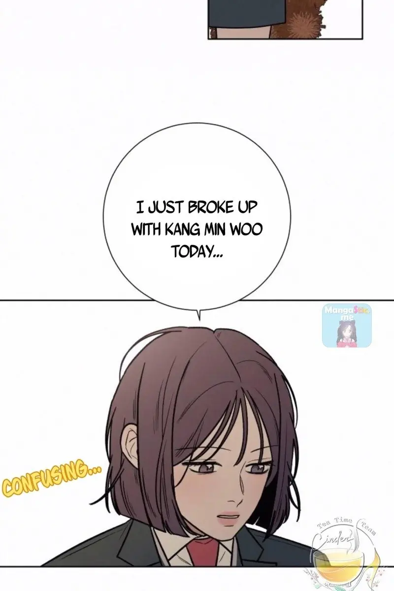 Pure Love Operation Chapter 14 Page 60