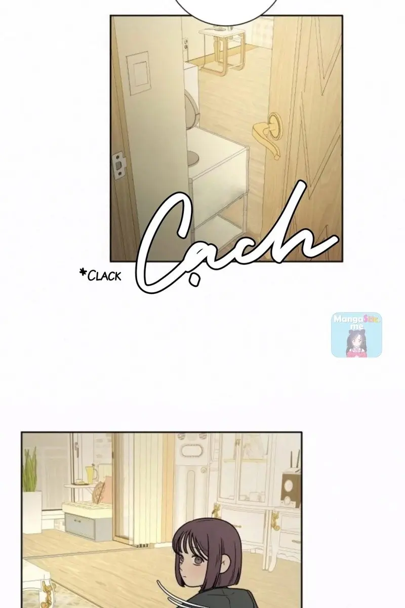 Pure Love Operation Chapter 14 Page 65