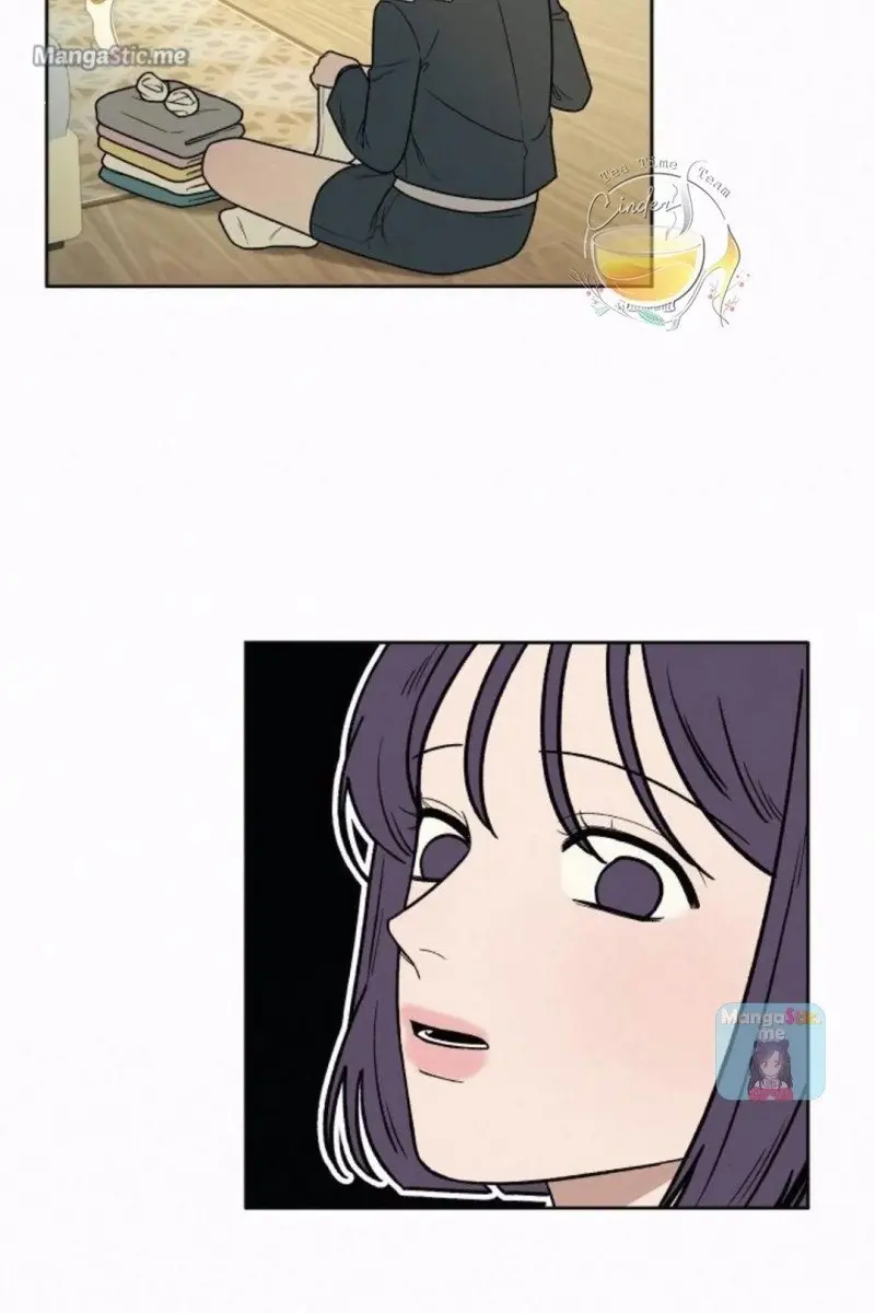 Pure Love Operation Chapter 14 Page 66