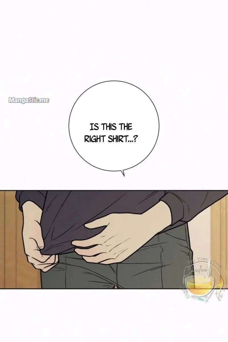 Pure Love Operation Chapter 14 Page 67