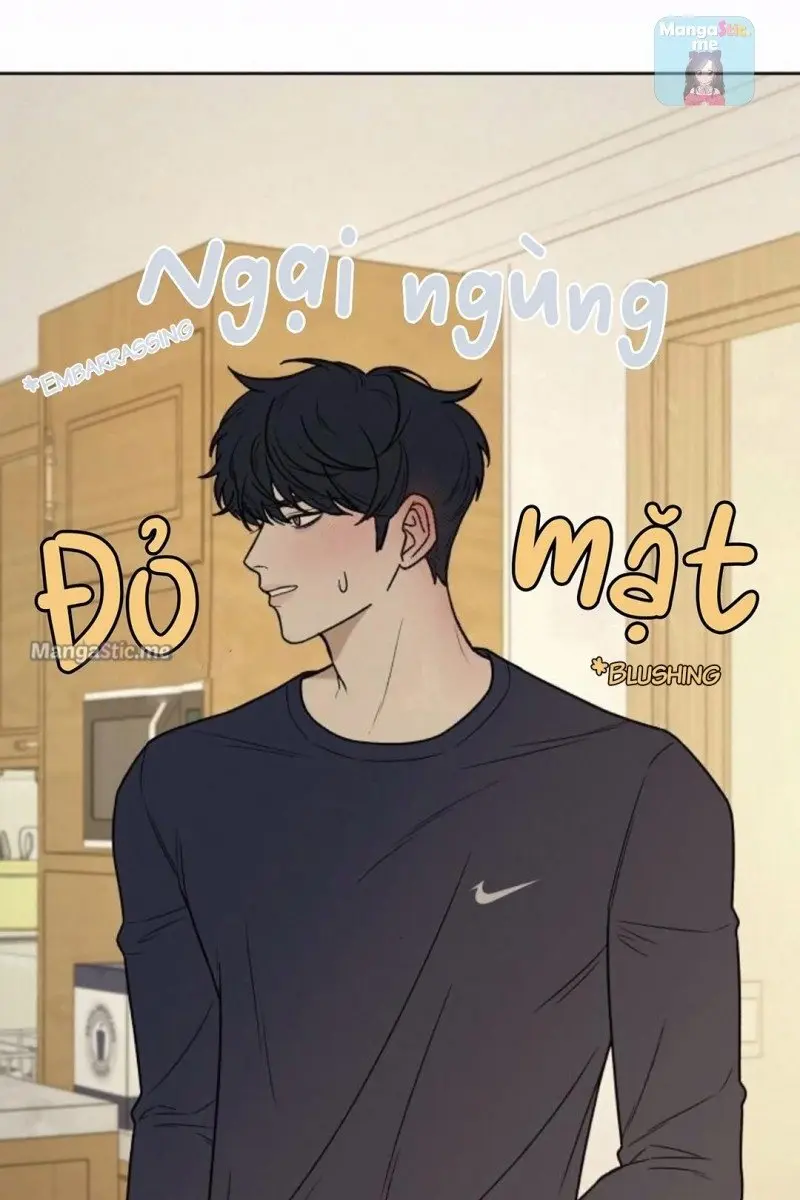 Pure Love Operation Chapter 14 Page 68