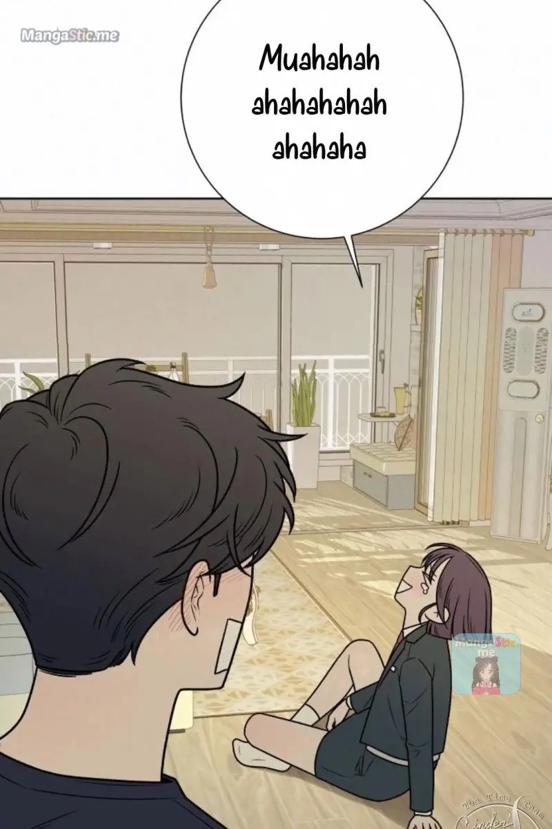 Pure Love Operation Chapter 14 Page 71