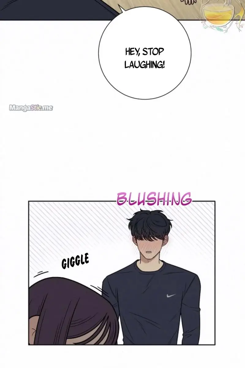 Pure Love Operation Chapter 14 Page 72