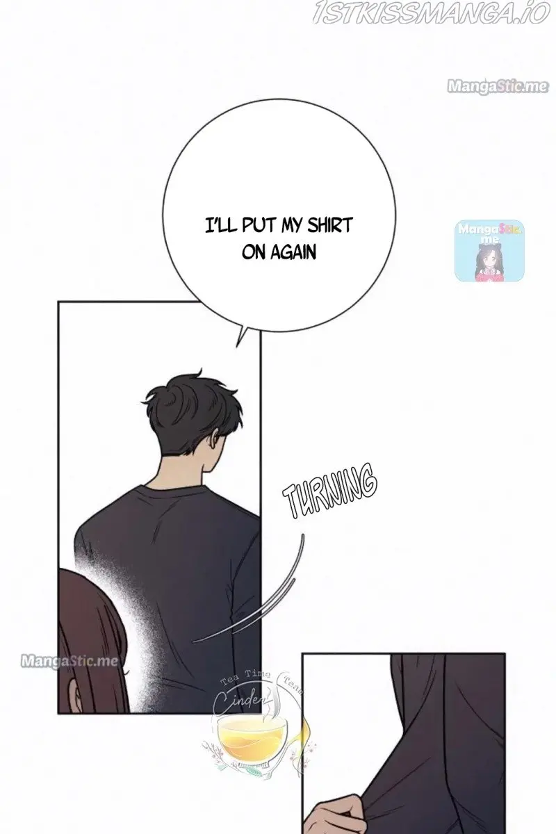 Pure Love Operation Chapter 14 Page 74