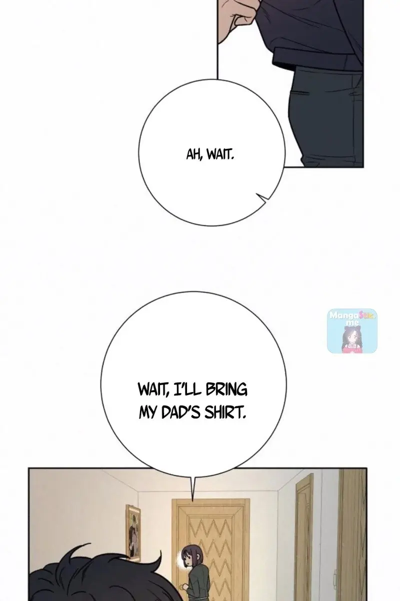 Pure Love Operation Chapter 14 Page 75