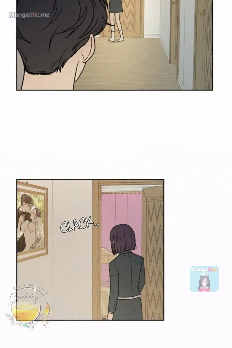 Pure Love Operation Chapter 14 Page 76