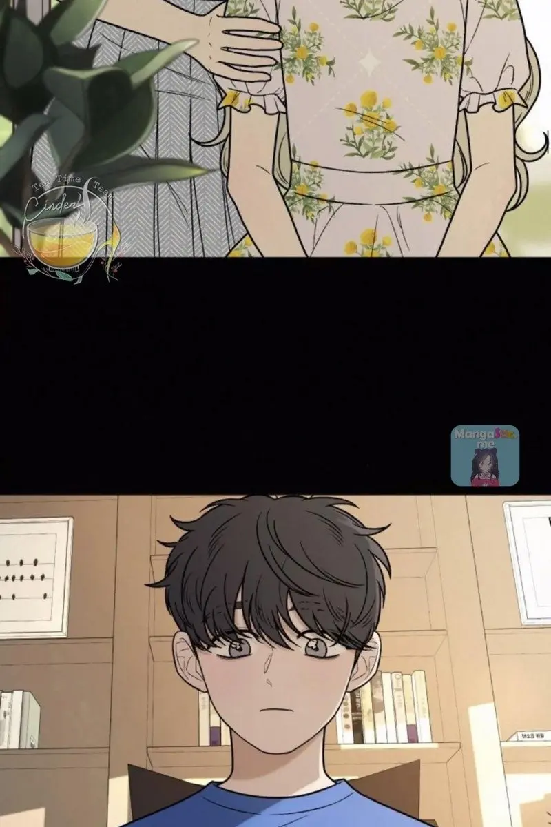 Pure Love Operation Chapter 14 Page 85