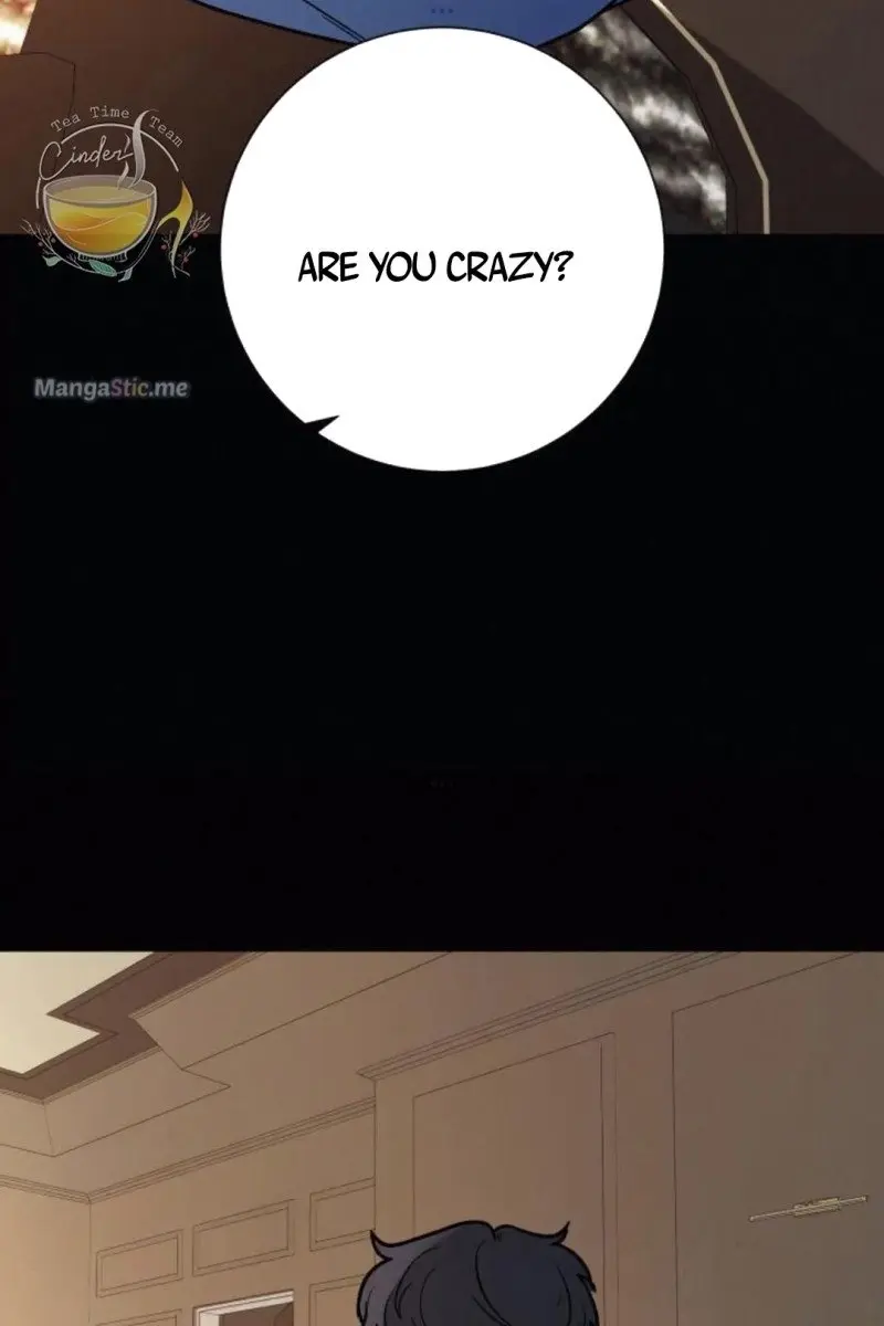 Pure Love Operation Chapter 14 Page 87