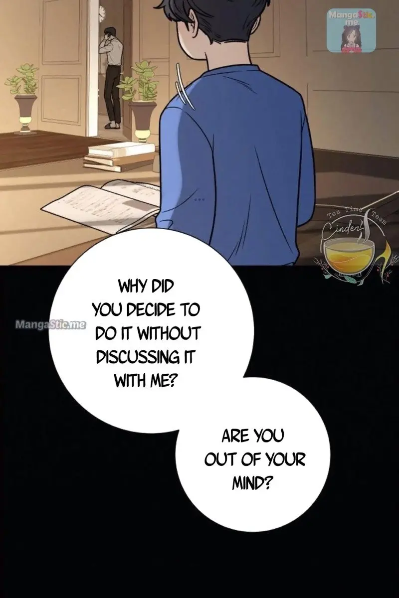 Pure Love Operation Chapter 14 Page 88