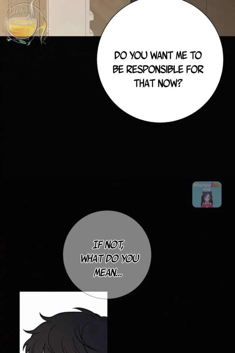 Pure Love Operation Chapter 14 Page 90