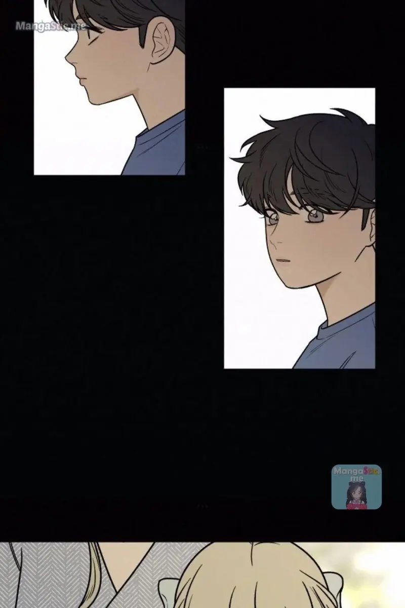 Pure Love Operation Chapter 14 Page 91