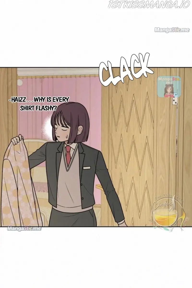 Pure Love Operation Chapter 14 Page 94