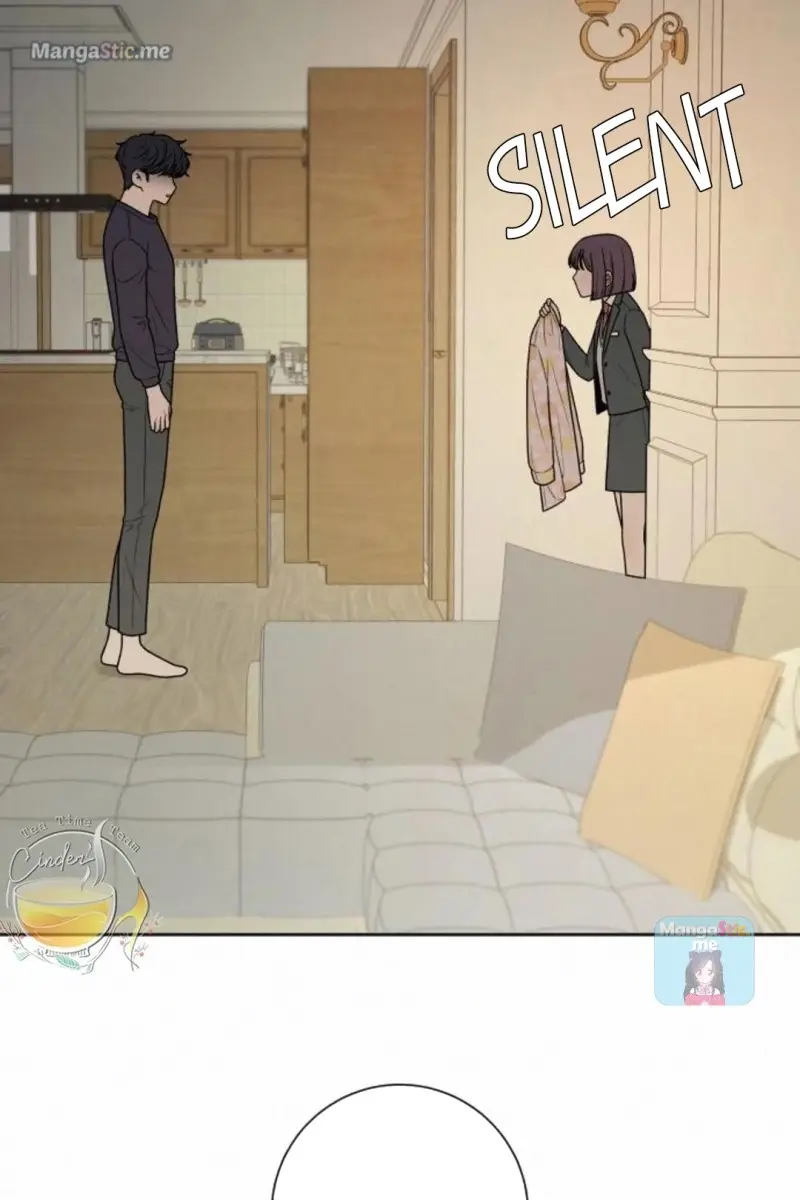 Pure Love Operation Chapter 14 Page 96