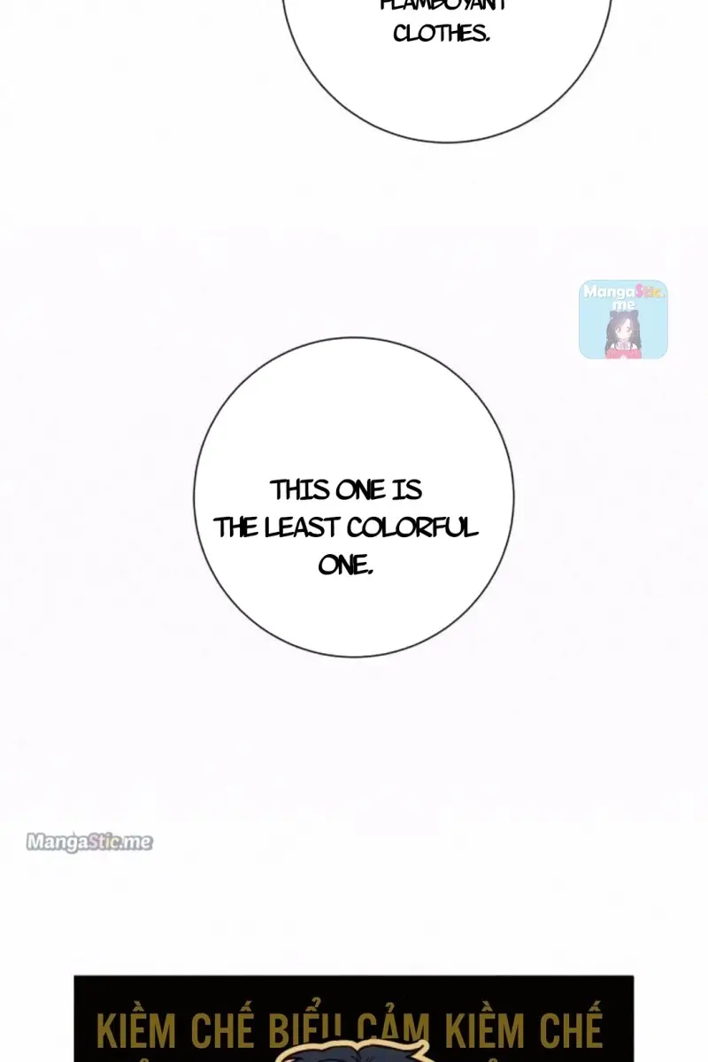 Pure Love Operation Chapter 14 Page 99