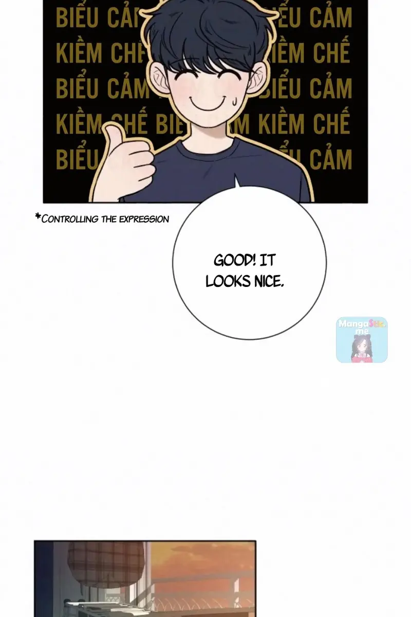 Pure Love Operation Chapter 14 Page 100