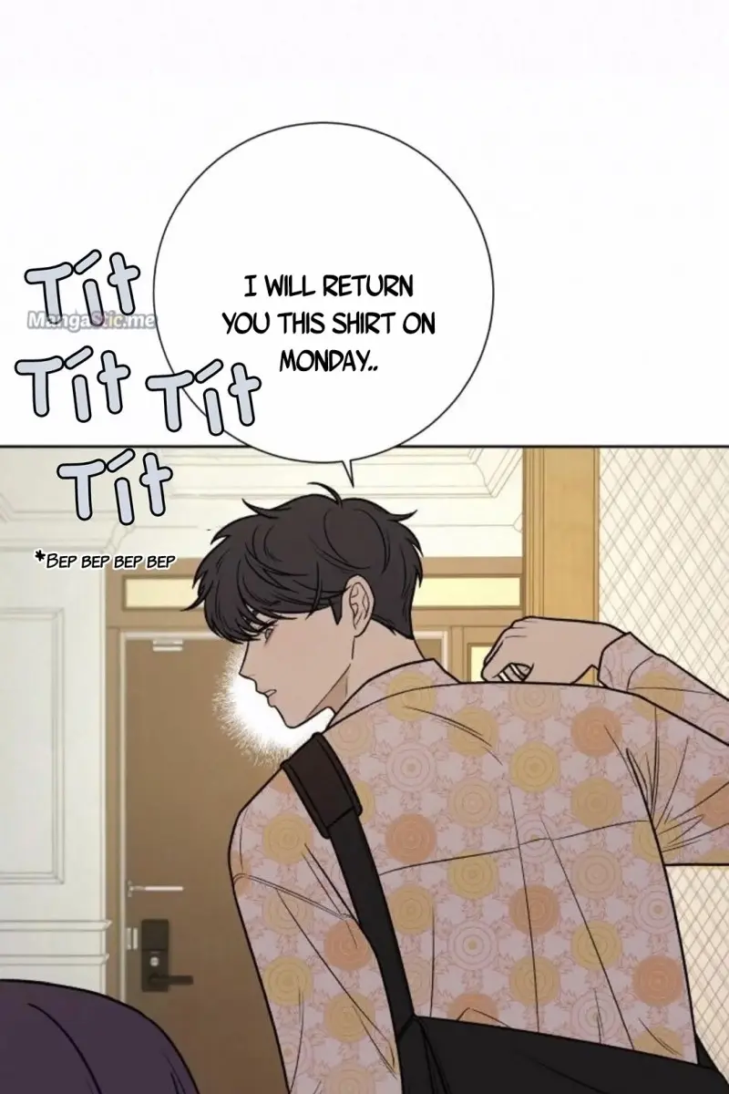 Pure Love Operation Chapter 14 Page 102