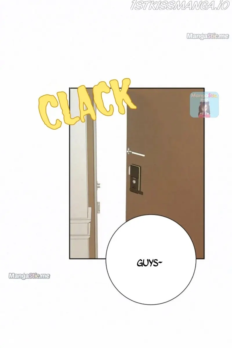 Pure Love Operation Chapter 14 Page 105