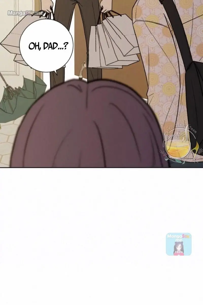 Pure Love Operation Chapter 14 Page 107