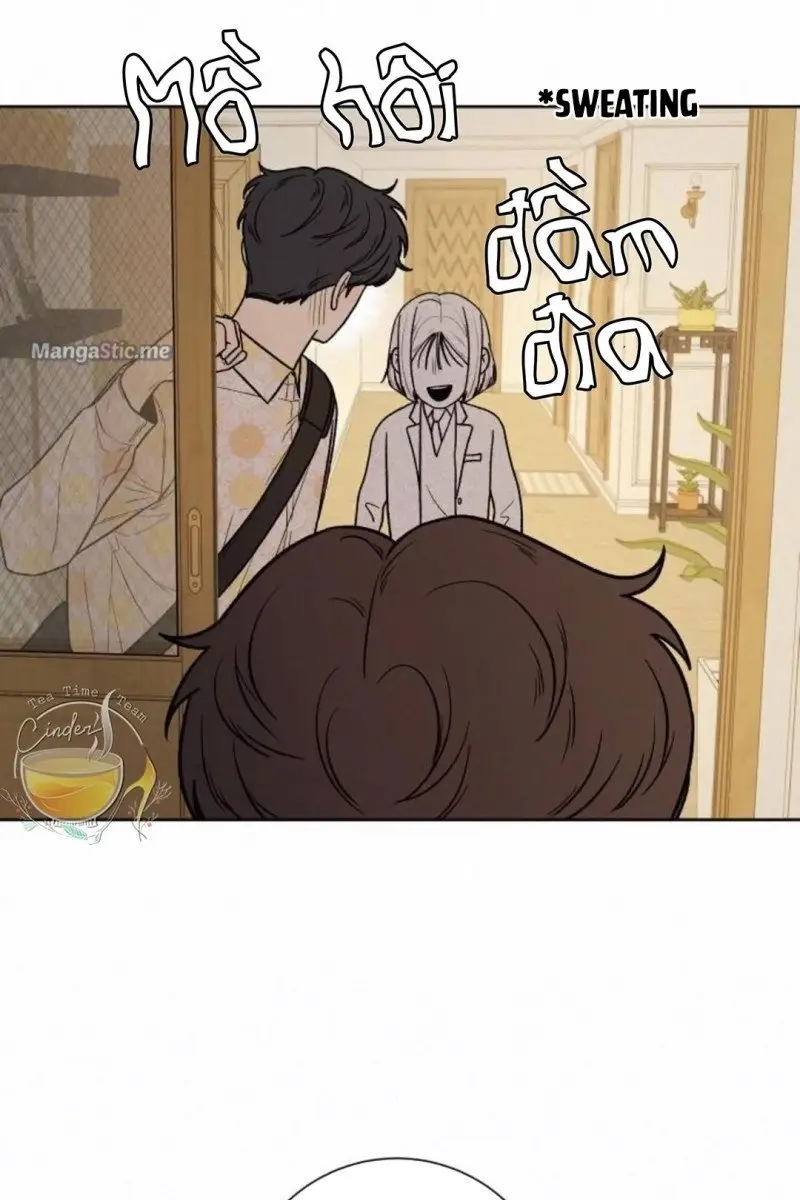 Pure Love Operation Chapter 14 Page 108