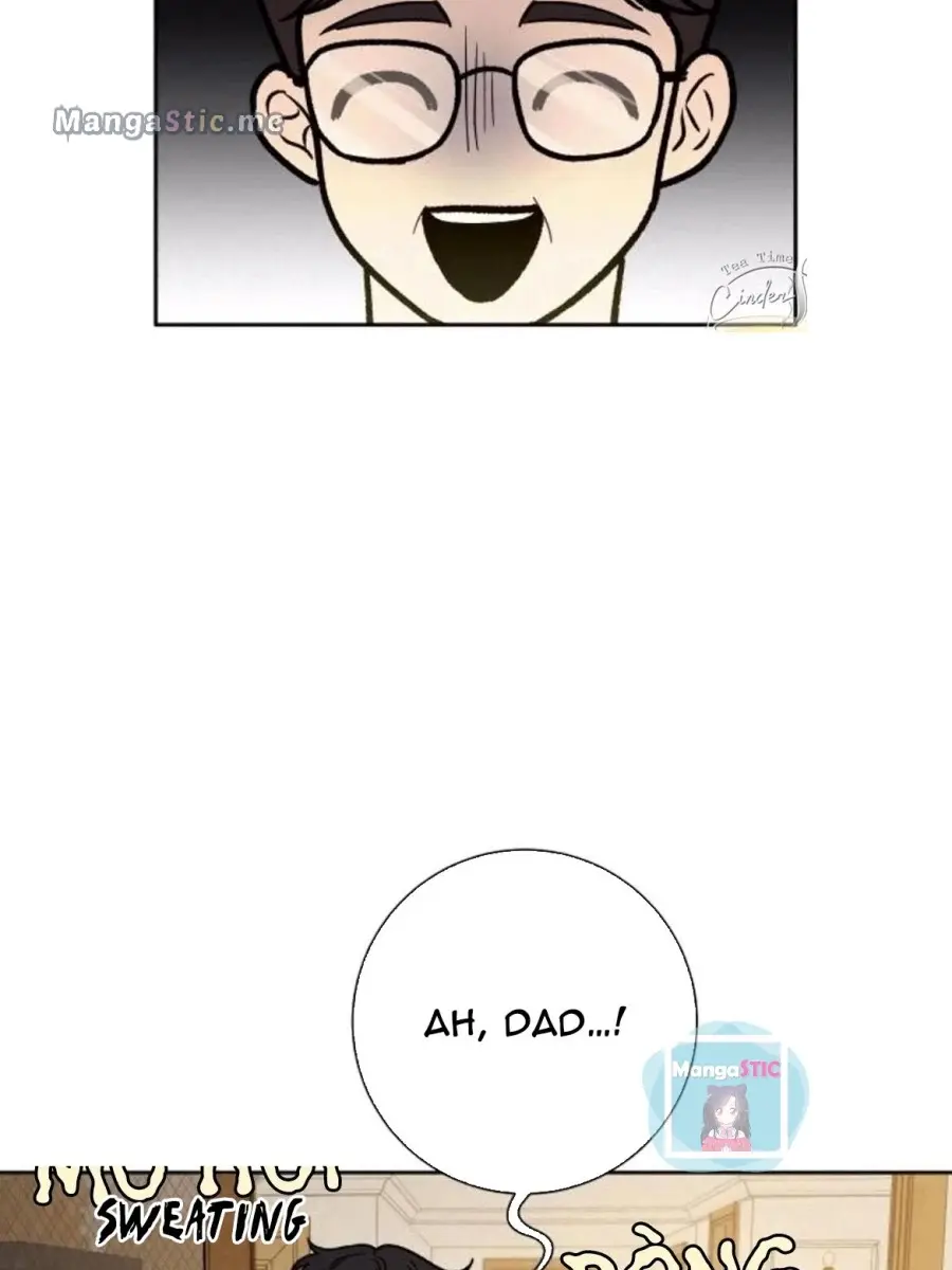 Pure Love Operation Chapter 15 Page 3