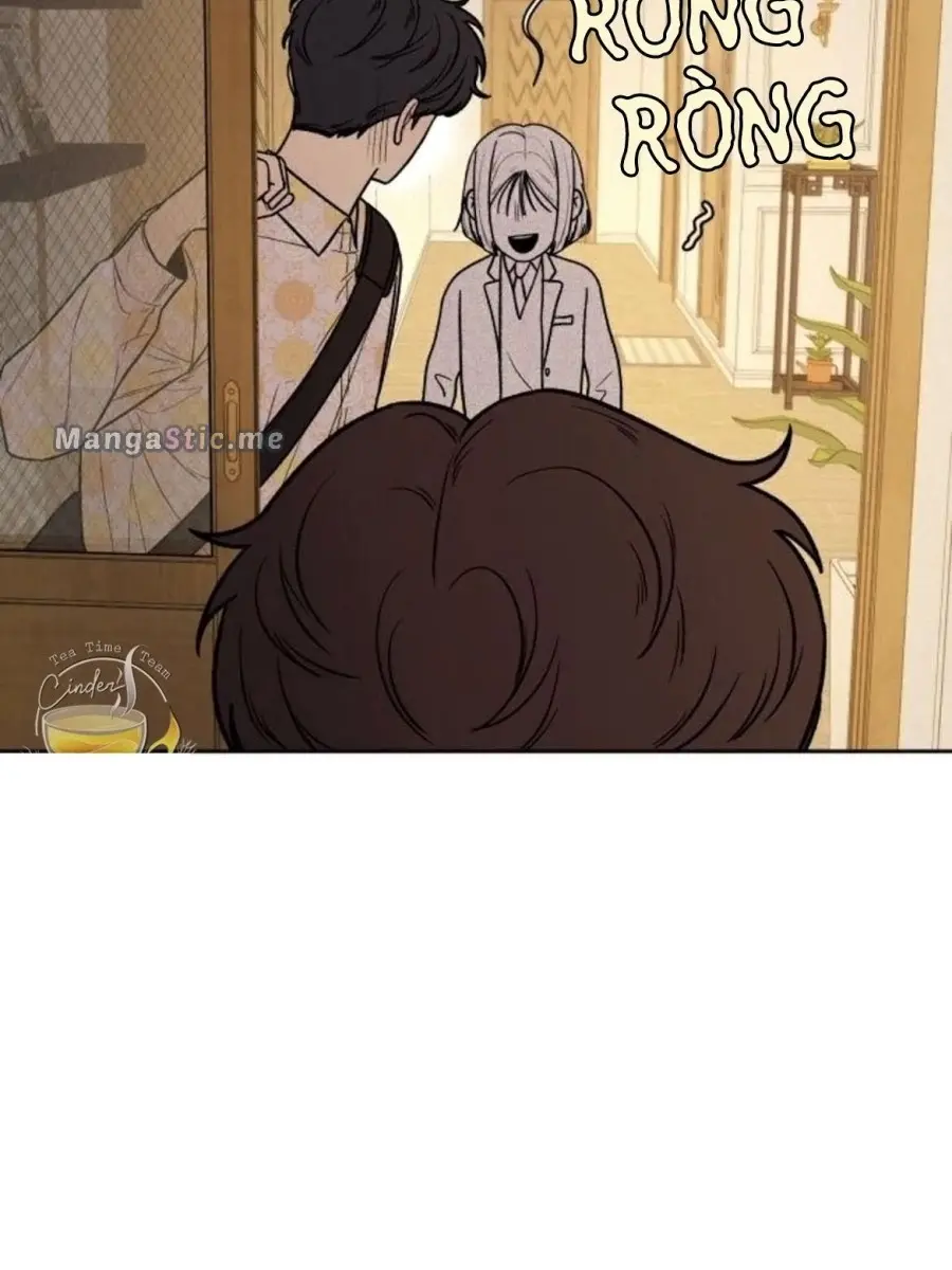 Pure Love Operation Chapter 15 Page 4